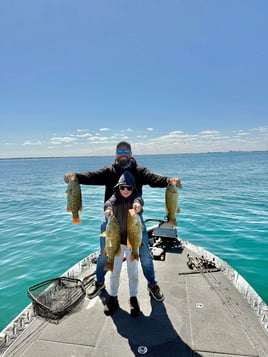 5-8 Hour Fishing Trip