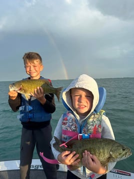 5-8 Hour Fishing Trip