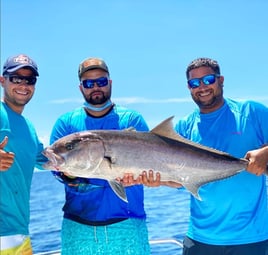 Slow-Pitch Jigging & Deep Drop