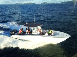USVI Private