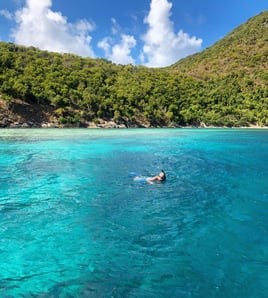 USVI Private
