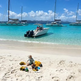 USVI Private