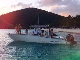 USVI Private