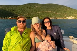 USVI Private