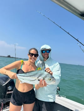Halfday Sportfishing 4 Hours
