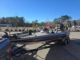 Bass Bonanza! 