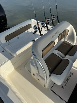 Reel Fisher Charters