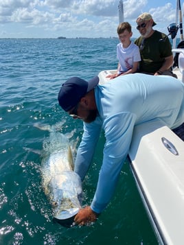 Reel Fisher Charters