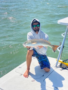 Reel Fisher Charters