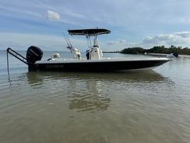 Reel Fisher Charters