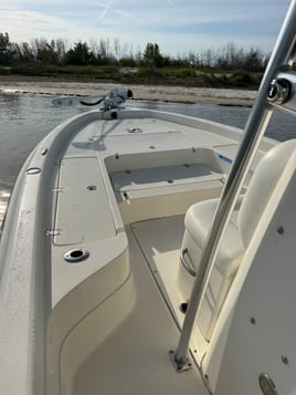 Reel Fisher Charters