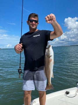 Reel Fisher Charters