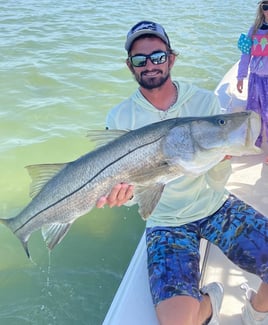Reel Fisher Charters