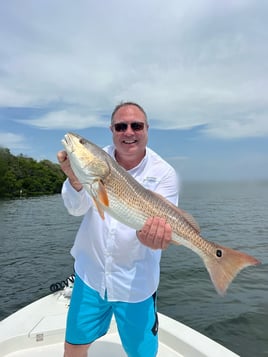 4-6 Hour Inshore Trip