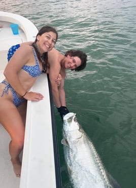 Tarpon Fishing