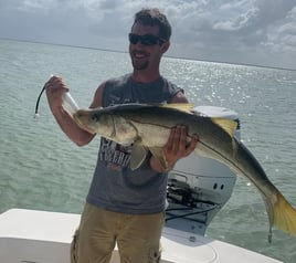 4-8 Hour Inshore Fishing