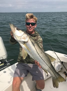 4-8 Hour Inshore Fishing