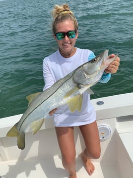 4-8 Hour Inshore Fishing