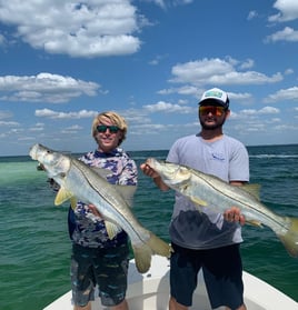 4-8 Hour Inshore Fishing