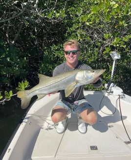 4-8 Hour Inshore Fishing