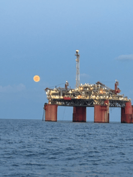 Full Day Offshore Trip