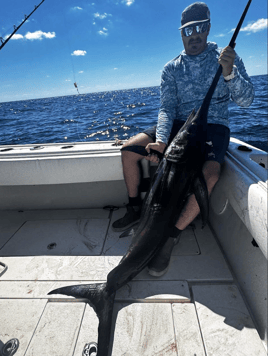 Full Day Offshore Trip