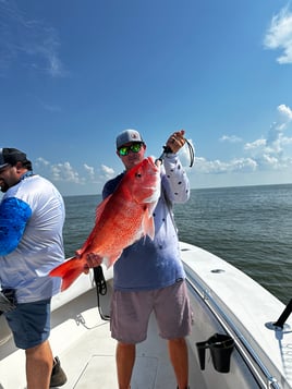Half Day Offshore Trip