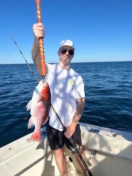 5-10 Hour Fishing Trip
