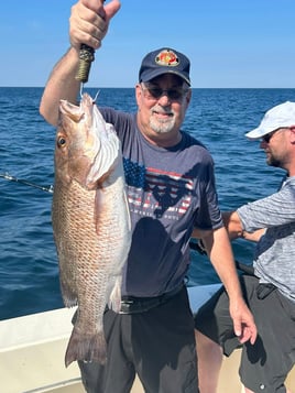 5-10 Hour Fishing Trip