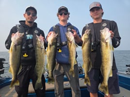 Lake Erie Trip