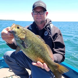 Lake Erie Trip
