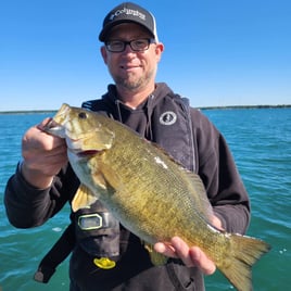 Lake Erie Trip