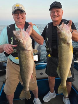 Lake Erie Trip