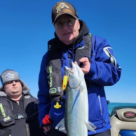 Niagara River Trip 