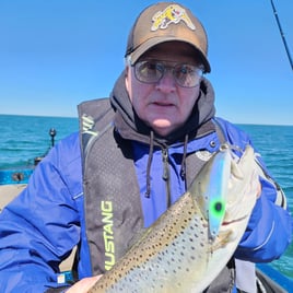 Niagara River Trip 