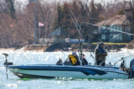 Niagara River Trip 