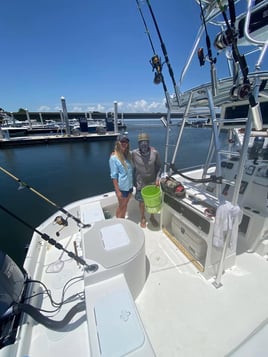 Destin Nearshore Run