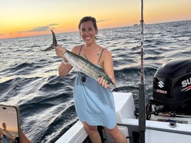 Fullday Offshore Deepfishing