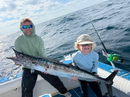 Winter Wahoo Full Day 