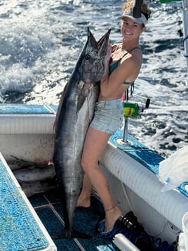 Winter Wahoo Full Day 