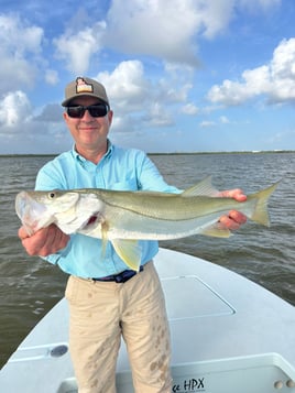 Cancun Light Tackle And Fly Fishing