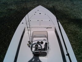 Cancun Light Tackle And Fly Fishing