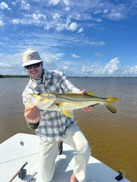 Cancun Light Tackle And Fly Fishing