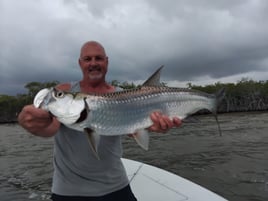 Cancun Light Tackle And Fly Fishing