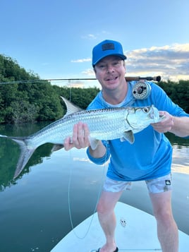 Cancun Light Tackle And Fly Fishing