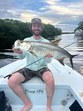 Cancun Light Tackle And Fly Fishing