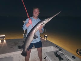 Freshwater BowFishing
