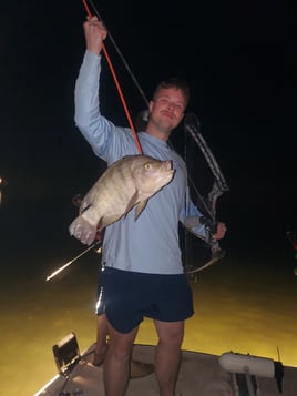 Freshwater BowFishing