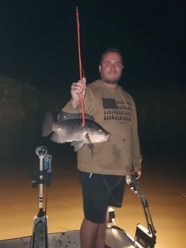 Freshwater BowFishing
