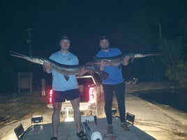 Freshwater BowFishing